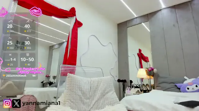 yannamiana