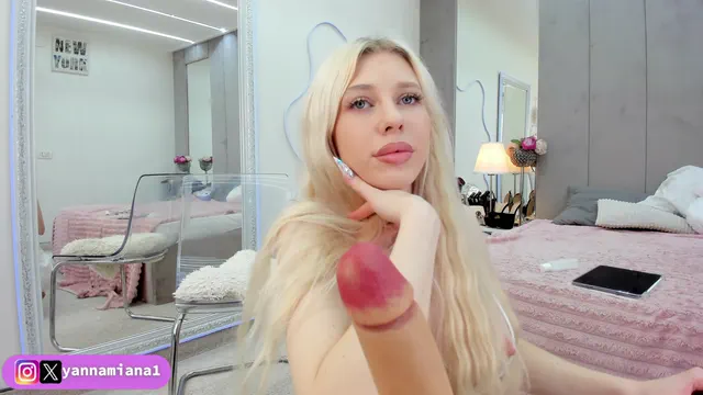 yannamiana