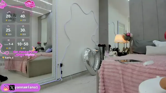 yannamiana