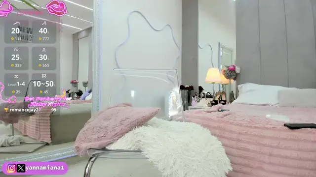 yannamiana