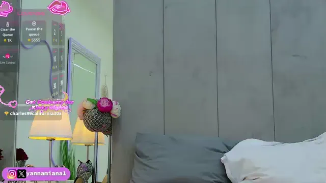 yannamiana