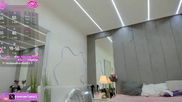 yannamiana