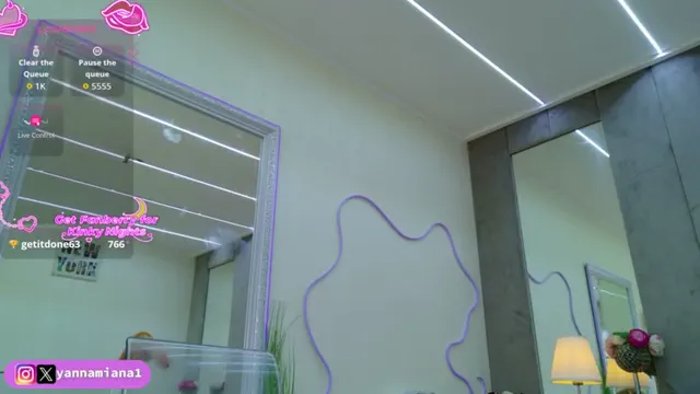yannamiana