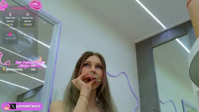 yannamiana