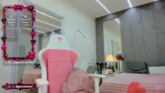 yannamiana