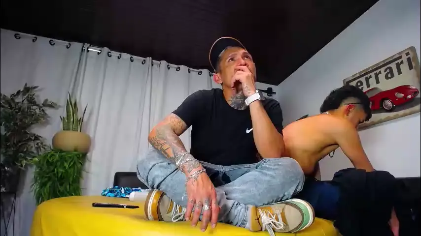 1pushman