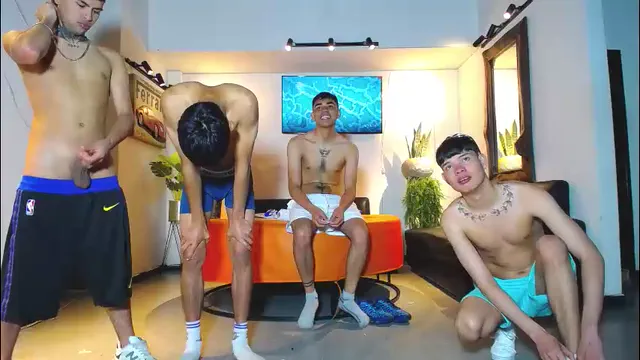 1pushman
