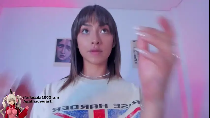 agathauwuart