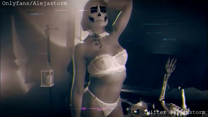 alejastorm