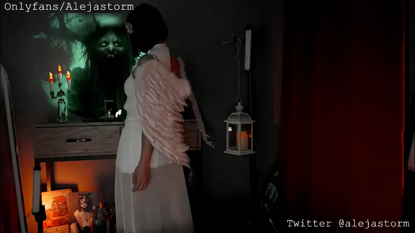 alejastorm