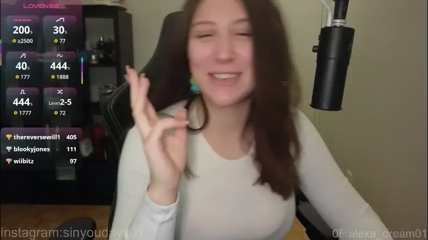 alexa_dream