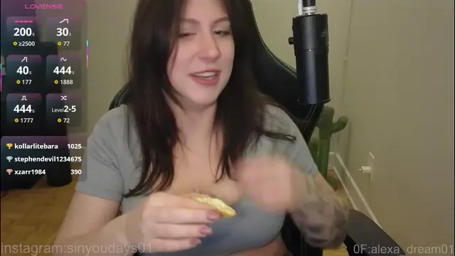 alexa_dream