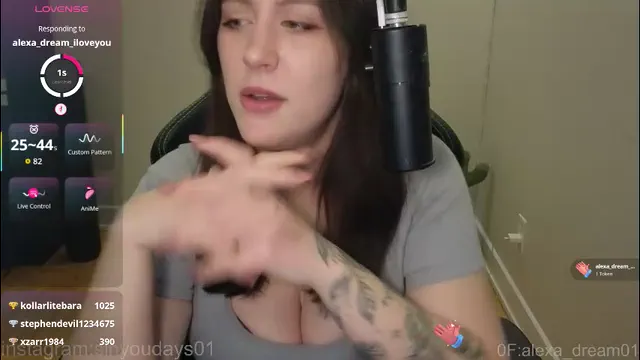 alexa_dream