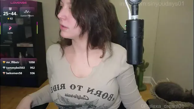 alexa_dream