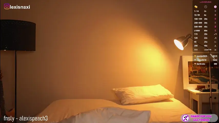alexispeach
