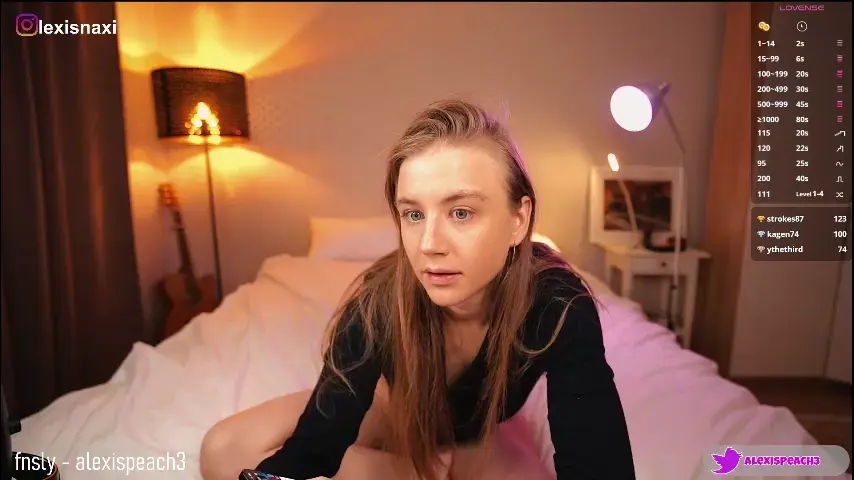 alexispeach