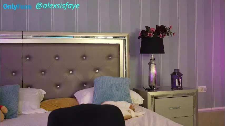 alexsisfaye