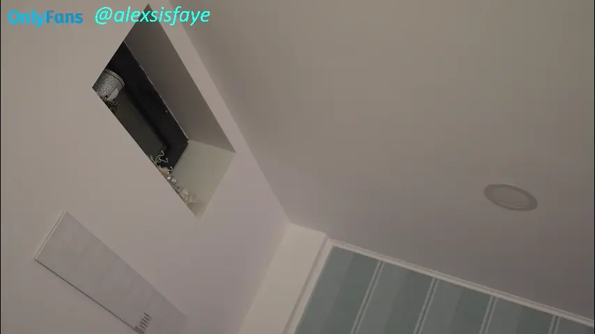 alexsisfaye