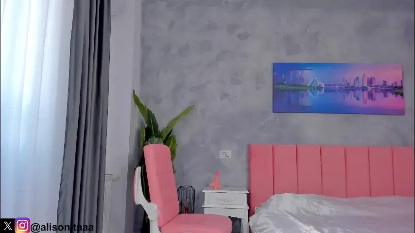 alisonita