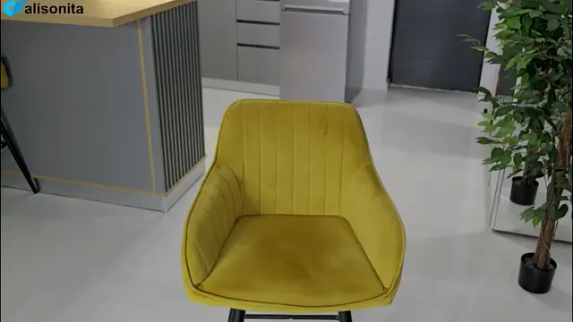 alisonita