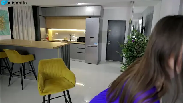 alisonita