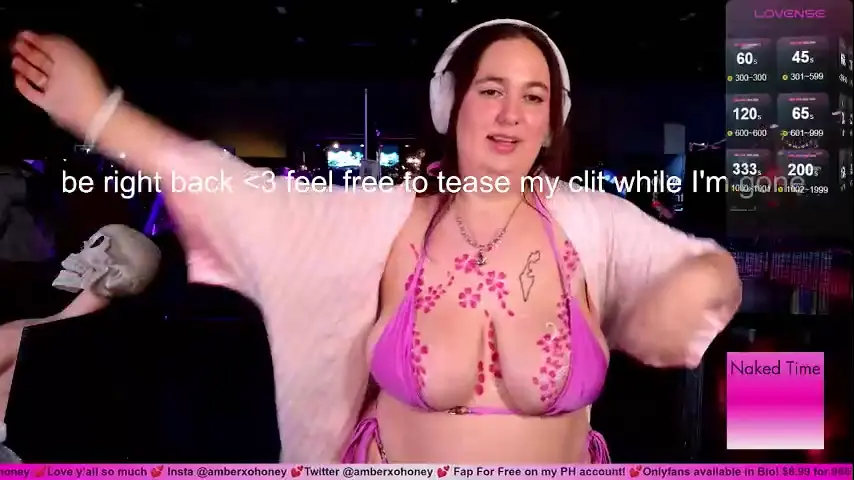 amberxoxhoney