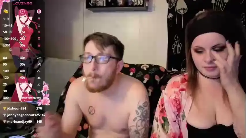 amburlicious