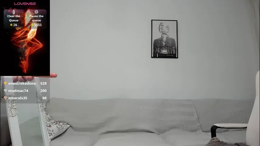 anayscaandy