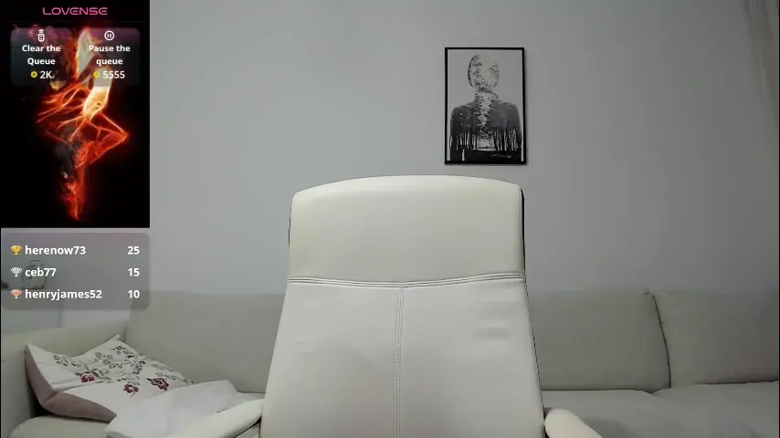 anayscaandy