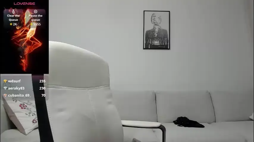 anayscaandy