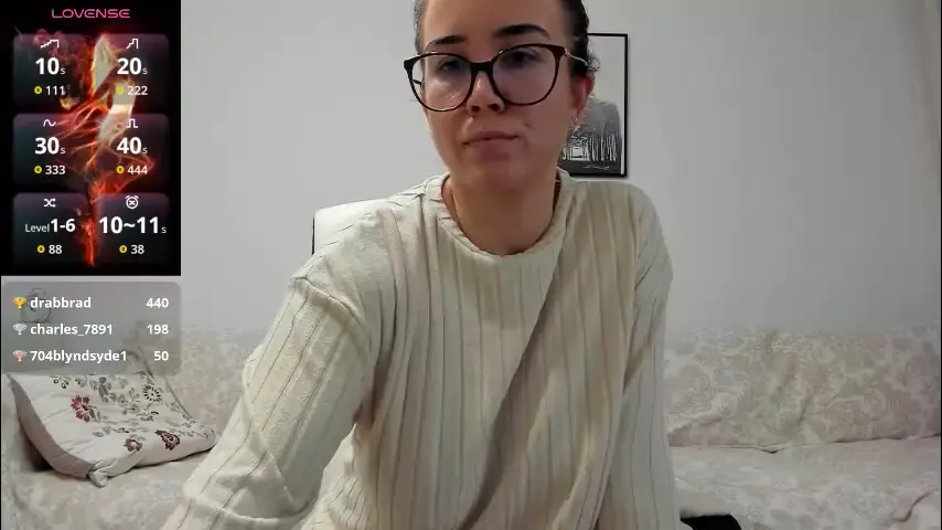 anayscaandy