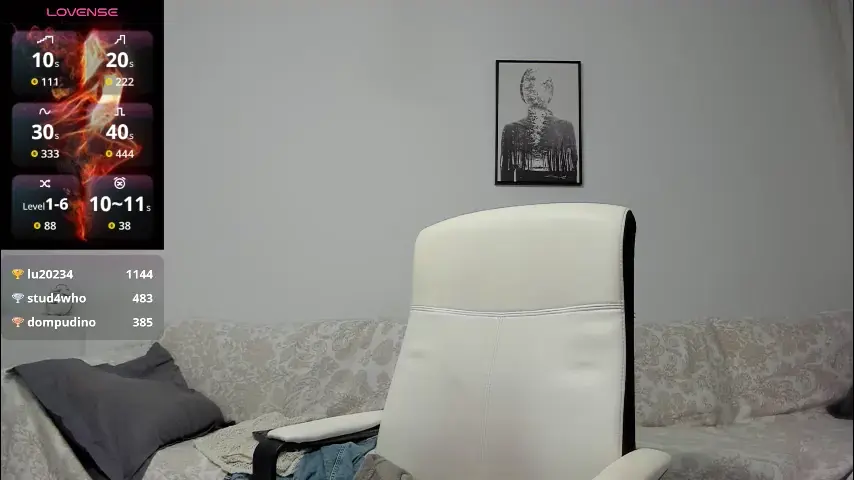 anayscaandy