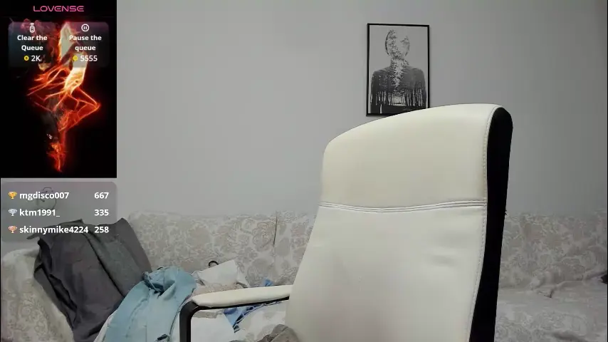 anayscaandy