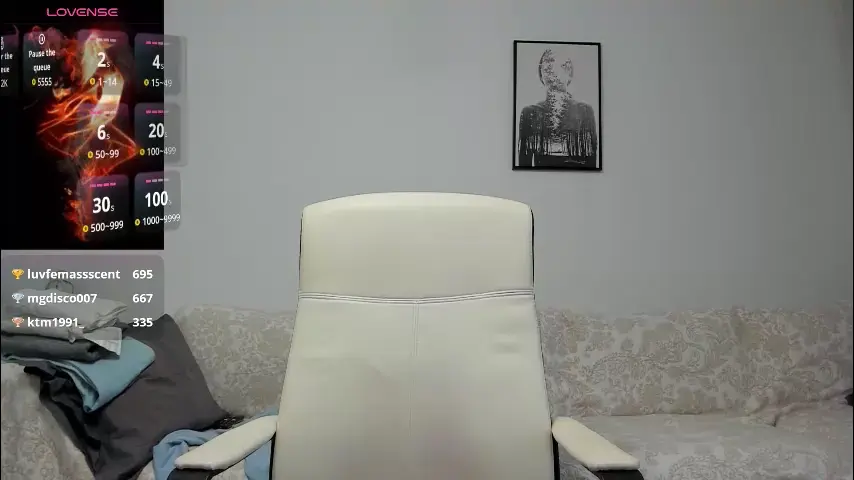 anayscaandy