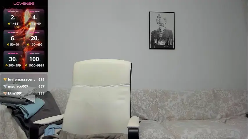 anayscaandy
