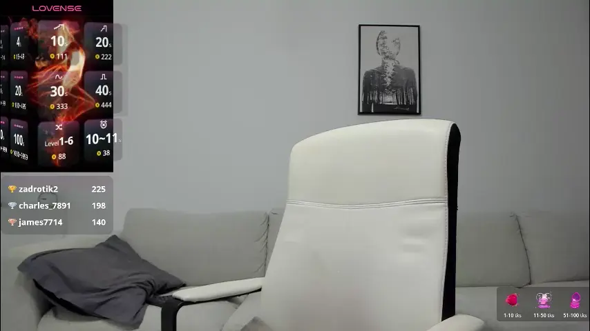 anayscaandy