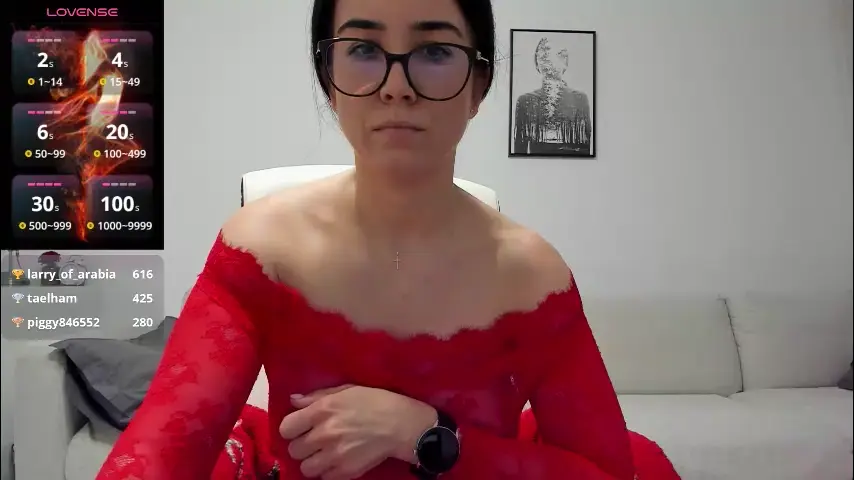anayscaandy
