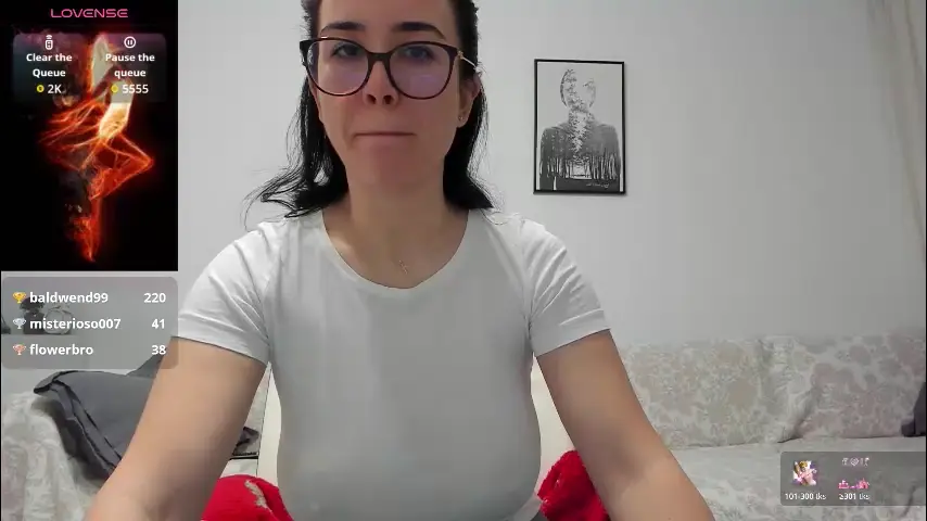 anayscaandy