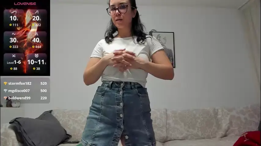 anayscaandy