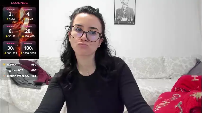 anayscaandy