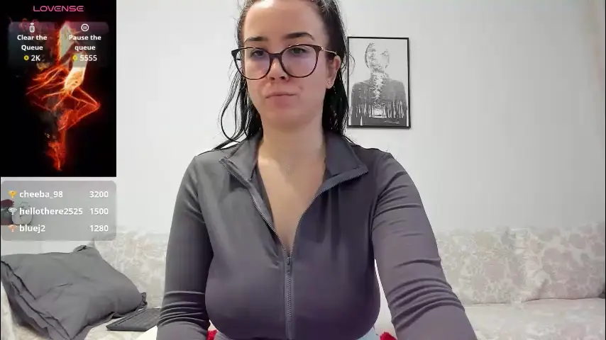 anayscaandy
