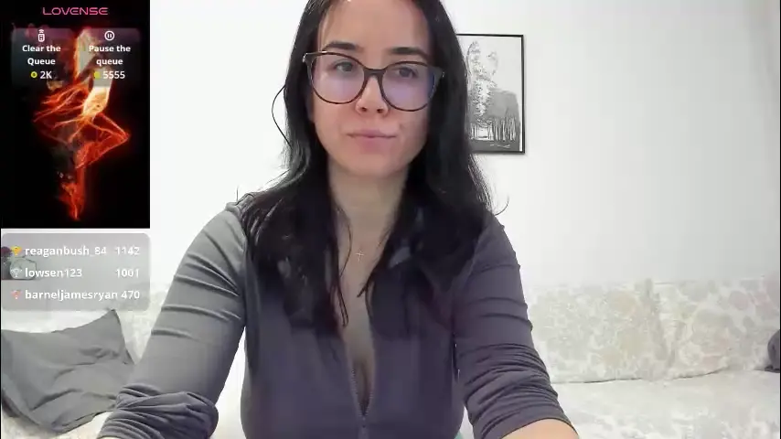 anayscaandy