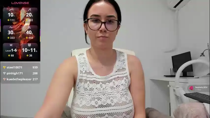 anayscaandy