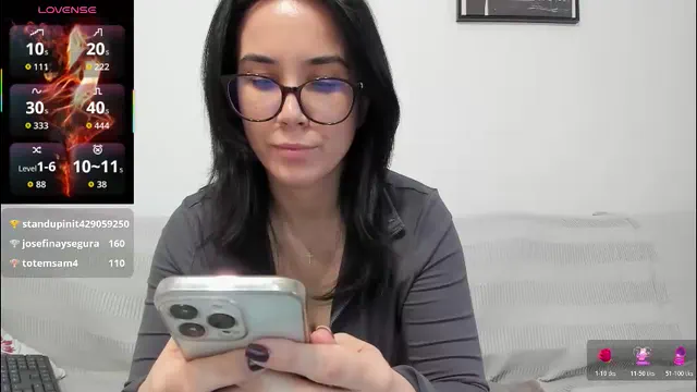 anayscaandy