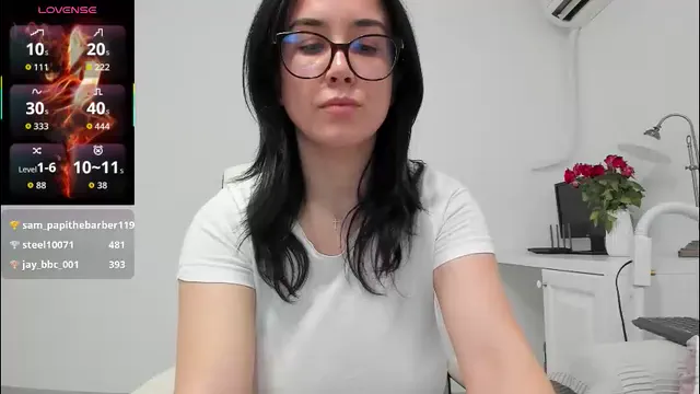 anayscaandy