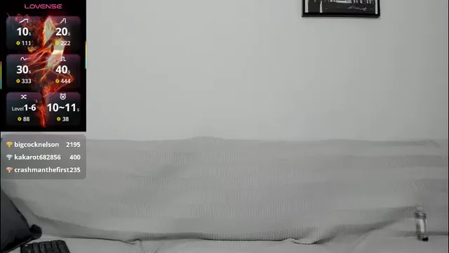anayscaandy