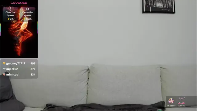 anayscaandy