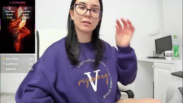 anayscaandy
