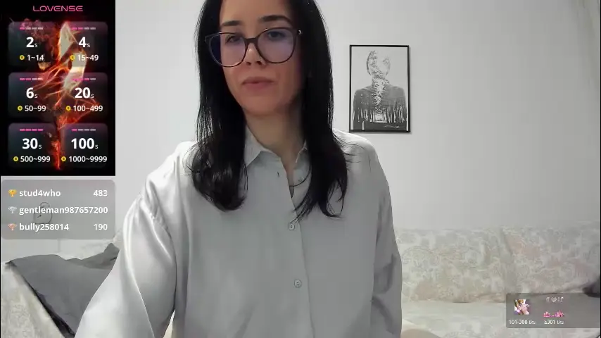 anayscaandy