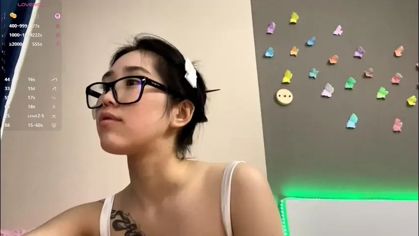 annabellegallego